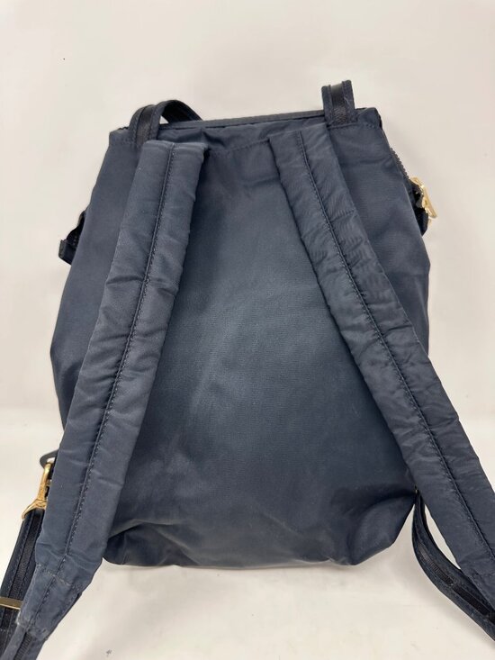 Pacsafe Citysafe CX Mini Backpack Black Anti-Theft Travel Bag main image 14